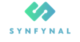 Synfynal logo